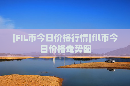 [FIL币今日价格行情]fil币今日价格走势图