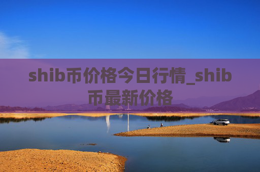 shib币价格今日行情_shib币最新价格