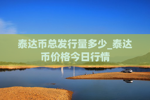 泰达币总发行量多少_泰达币价格今日行情