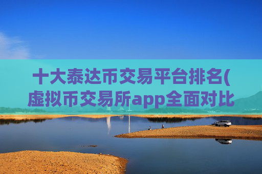 十大泰达币交易平台排名(虚拟币交易所app全面对比)