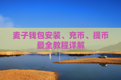 麦子钱包安装、充币、提币最全教程详解