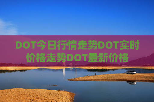 DOT今日行情走势DOT实时价格走势DOT最新价格