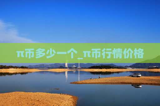 π币多少一个_π币行情价格