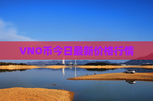VNO币今日最新价格行情