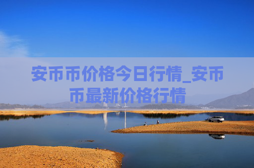 安币币价格今日行情_安币币最新价格行情
