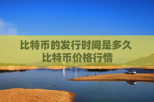 比特币的发行时间是多久 比特币价格行情