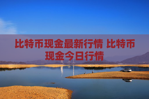 比特币现金最新行情 比特币现金今日行情