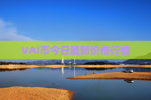 VAI币今日最新价格行情