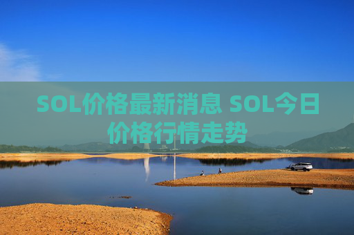SOL价格最新消息 SOL今日价格行情走势