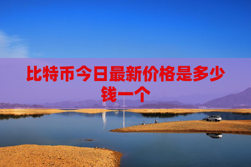 比特币今日最新价格是多少钱一个