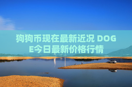 狗狗币现在最新近况 DOGE今日最新价格行情