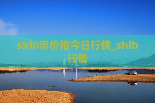 shib币价格今日行情_shib行情
