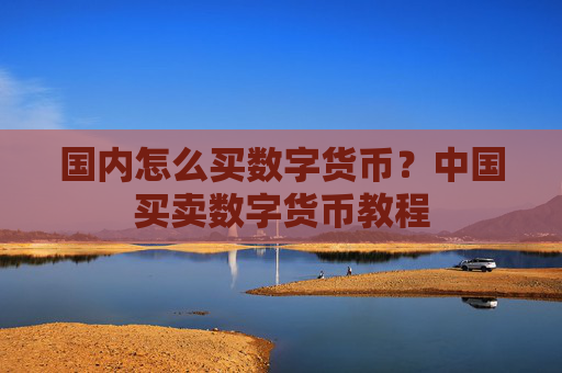 国内怎么买数字货币？中国买卖数字货币教程