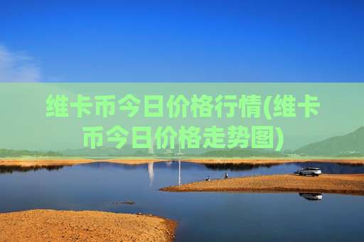 维卡币今日价格行情(维卡币今日价格走势图)