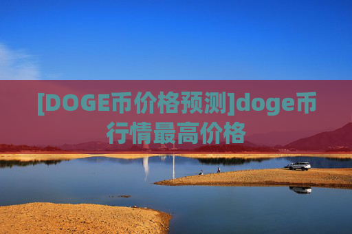 [DOGE币价格预测]doge币行情最高价格