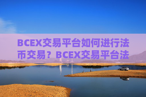 BCEX交易平台如何进行法币交易？BCEX交易平台法币交易教程