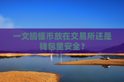 一文搞懂币放在交易所还是钱包里安全?