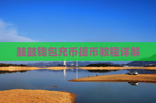 鼓鼓钱包充币提币教程详解