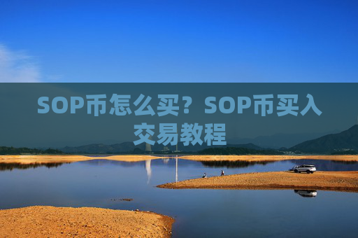 SOP币怎么买?SOP币买入交易教程