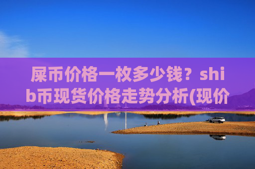 屎币价格一枚多少钱?shib币现货价格走势分析(现价0.00016252元)