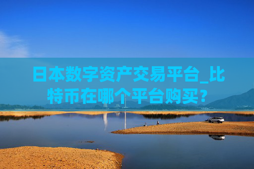 日本数字资产交易平台_比特币在哪个平台购买?