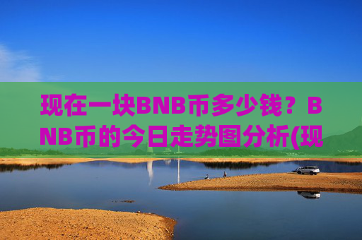 现在一块BNB币多少钱?BNB币的今日走势图分析(现价4867.99元)