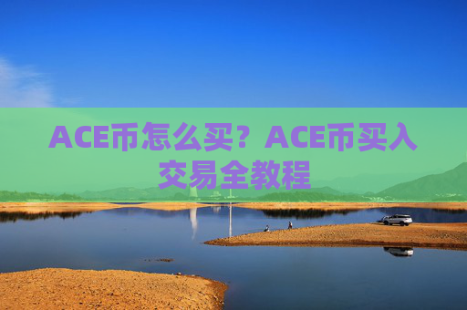 ACE币怎么买?ACE币买入交易全教程