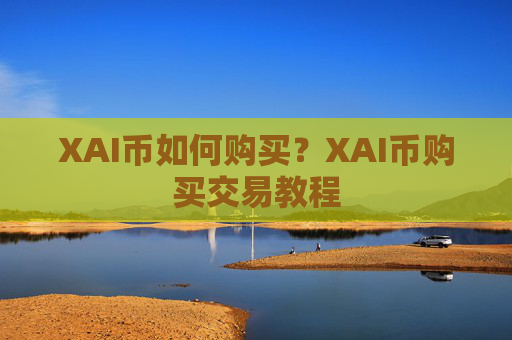 XAI币如何购买?XAI币购买交易教程