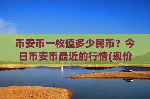 币安币一枚值多少民币?今日币安币最近的行情(现价4934.95元)