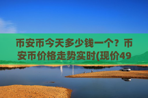 币安币今天多少钱一个?币安币价格走势实时(现价4965.59元)