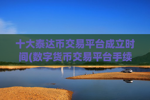 十大泰达币交易平台成立时间(数字货币交易平台手续费低)
