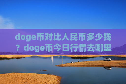 doge币对比人民币多少钱?doge币今日行情去哪里看(现价2.466元)
