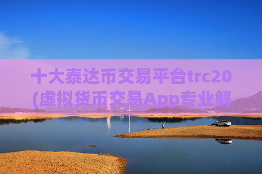 十大泰达币交易平台trc20(虚拟货币交易App专业解析)