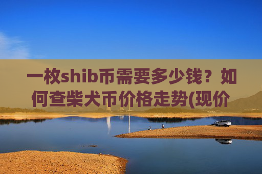 一枚shib币需要多少钱?如何查柴犬币价格走势(现价0.00016981元)