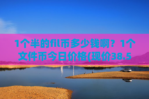 1个半的fil币多少钱啊?1个文件币今日价格(现价38.5986元)