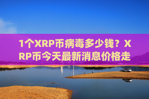 1个XRP币病毒多少钱?XRP币今天最新消息价格走势(现价16.8121元)