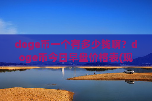 doge币一个有多少钱啊?doge币今日早盘价格表(现价2.464元)