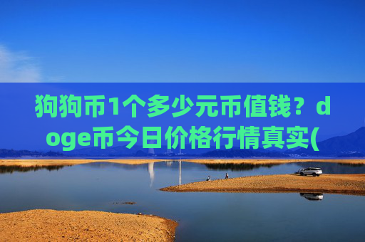 狗狗币1个多少元币值钱?doge币今日价格行情真实(现价2.4891元)