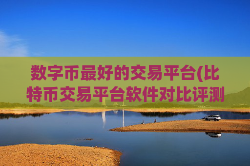 数字币最好的交易平台(比特币交易平台软件对比评测)