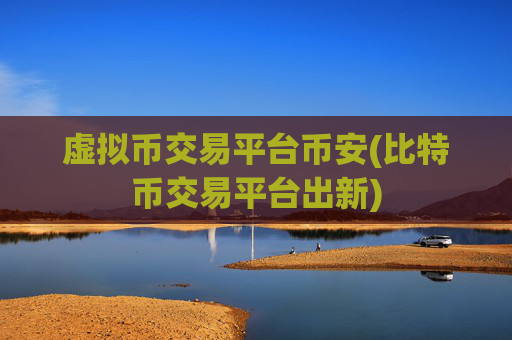 虚拟币交易平台币安(比特币交易平台出新)
