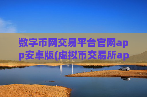 数字币网交易平台官网app安卓版(虚拟币交易所app使用攻略分享)