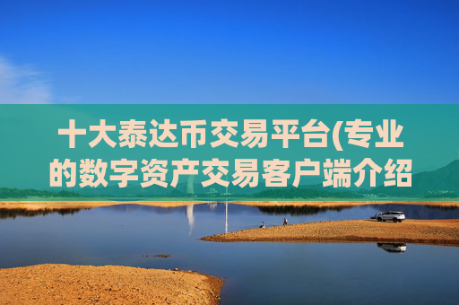 十大泰达币交易平台(专业的数字资产交易客户端介绍)