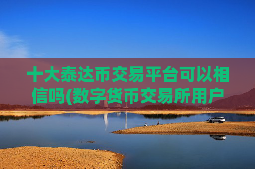 十大泰达币交易平台可以相信吗(数字货币交易所用户体验分析)