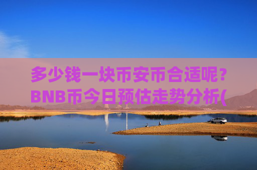 多少钱一块币安币合适呢？BNB币今日预估走势分析(现价4965.15元)
