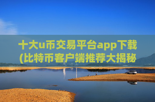 十大u币交易平台app下载(比特币客户端推荐大揭秘)