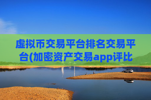 虚拟币交易平台排名交易平台(加密资产交易app评比)