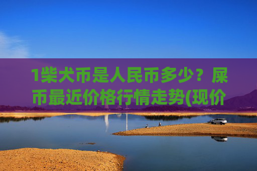 1柴犬币是人民币多少?屎币最近价格行情走势(现价0.00016799元)