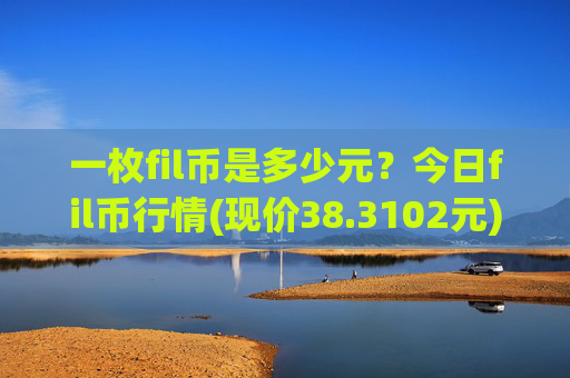 一枚fil币是多少元?今日fil币行情(现价38.3102元)
