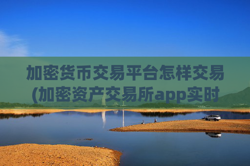 加密货币交易平台怎样交易(加密资产交易所app实时更新)