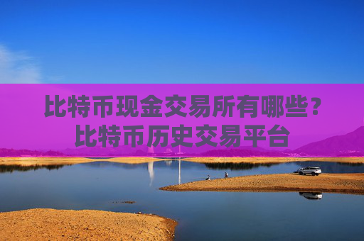 比特币现金交易所有哪些？比特币历史交易平台